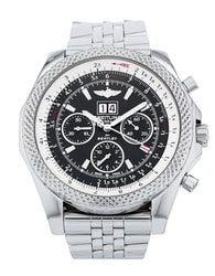 Breitling Bentley 6.75 A44364